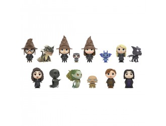 Mini Figurina Harry Potter Funko Mystery Minis 7cm (1buc.)