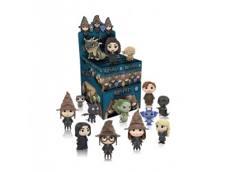Mini Figurina Harry Potter Funko Mystery Minis 7cm (1buc.)