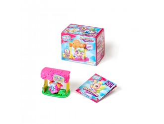 Figurina Moji Pops Mini Casuta seria Adventure