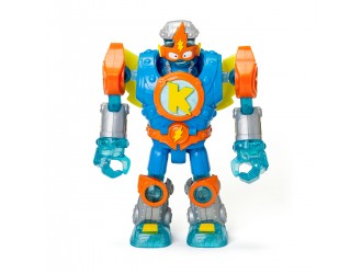 Set de joaca Superbot Kazoom Power Superthings S