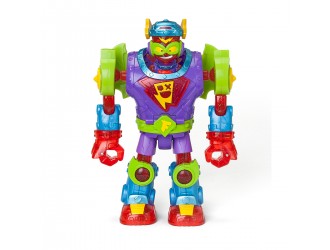 Set de joaca Superbot Fury Storm Superthings S