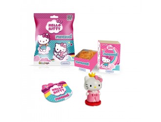 Figurina surpriza pisicuta Hello Kitty, You You