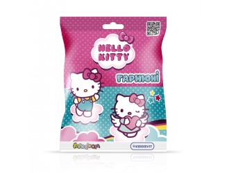 Figurina surpriza pisicuta Hello Kitty, You You