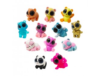 Figurina surpriza ursulet Panda, You You