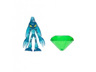 Figurina Chaos 10cm cu accesorii seria Sonic the Hedgehog