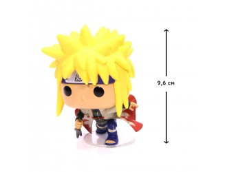 Figurina Funko Pop! Minato Namikaze seria Naruto