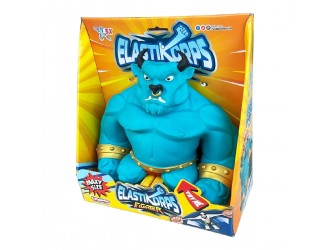 Figurina elastica Taur  - Elastikorps seria Maxy Fighter