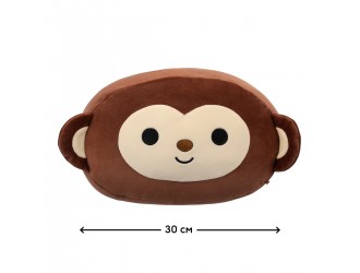 Jucarie de plus 30 cm Maimuta - Milly, Squishmallows