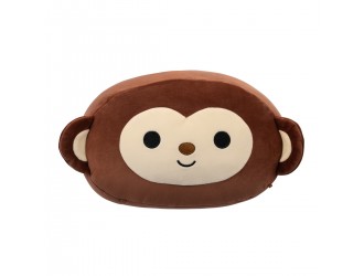 Jucarie de plus 30 cm Maimuta - Milly, Squishmallows