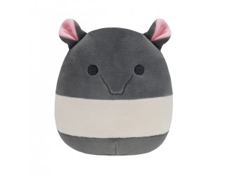 Jucarie de plus 30 cm Cascaval Tapir - Abbitt, Squishmallows