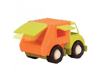 Masina ECO-AUTOGUNOIERA Battat