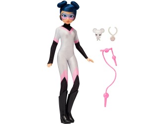 Papusa Multimouse Miraculous 26 cm
