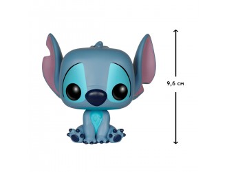 Figurina Funko Pop! Stitch seria Lilo & Stitch