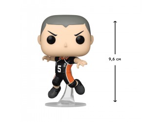 Figurina Funko POP! Ryunosuke Tanaka
