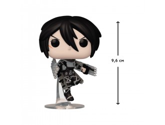Figurina Funko POP! Mikasa Ackermann seria Attack of Titan