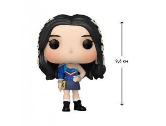 Figurina Funko POP! Jisoo seria Blackpink