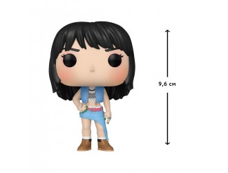 Figurina Funko POP! Lisa seria Blackpink