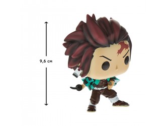 Figurina Funko POP! Tanjiro Kamado