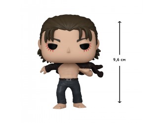 Figurina Funko POP! Eren Jaeger seria Attack of Titan