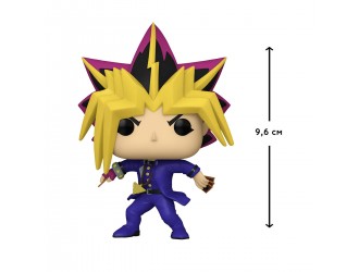 Figurina Funko POP! YAMI YUGI