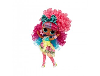Papusa L.O.L. Surprise! Tweens seria Surprise Swap - Crimps Cora