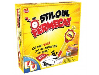 Joc Stiloul Fermecat