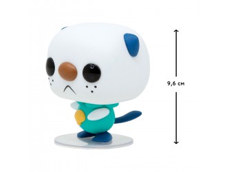 Figurina Funko POP! - Oshawott seria Pokemon