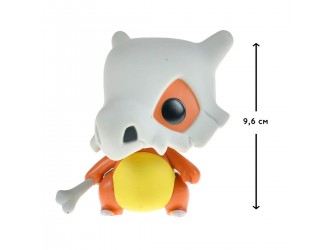 Figurina Funko POP! - Cubone Osselait - Tragosso seria Pokemon