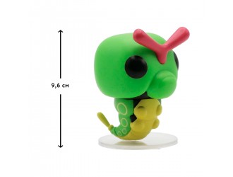 Figurina Funko POP! - Caterpie seria Pokemon
