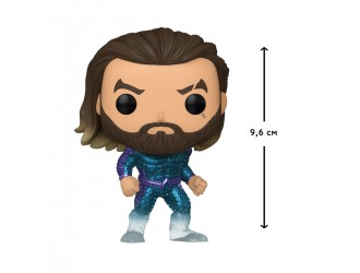 Figurina Funko POP! - AQUAMAN 2