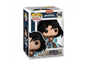Figurina Funko POP! - Azula, seria Avatar