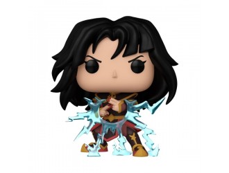 Figurina Funko POP! - Azula, seria Avatar