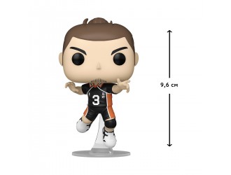 Figurina Funko POP! - Asahi Azumane seria Volei