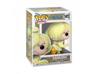 Figurina Funko POP! - Sangoro