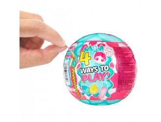 Papusa L.O.L. SURPRISE! seria Water Balloon Surprise