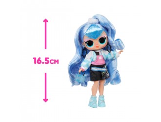 Papusa L.O.L. Surprise! seria Tweens Core - ELLIE FLY