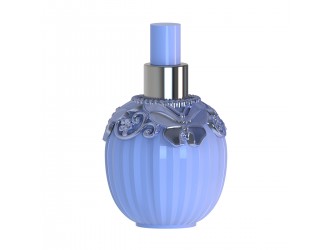 Papusa Perfumies cu accesorii - Rose Lee