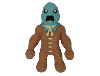Figurina elastica Monster Flex, Seria 6, Rag Nightmare