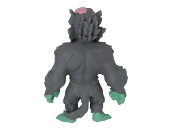 Figurina elastica Monster Flex, Seria 6, Zombie Werewolf