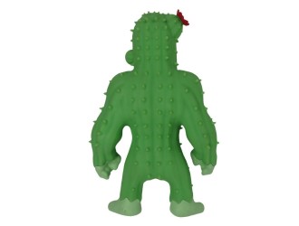 Figurina elastica Monster Flex, Seria 6, Evil Plant