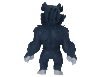 Figurina elastica Monster Flex, Seria 6, The Beast