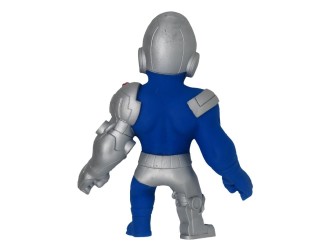 Figurina elastica Monster Flex, Seria 6, Cyborg