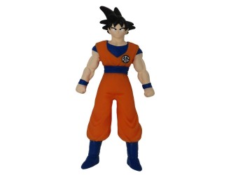 Figurina elastica Monster Flex, Goku
