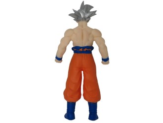 Figurina elastica Monster Flex, Goku Ultra Instinct
