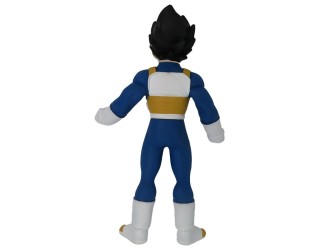 Figurina elastica Monster Flex, Vegeta