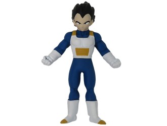 Figurina elastica Monster Flex, Vegeta