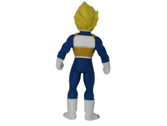 Figurina elastica Monster Flex, Vegeta Super Saiyan