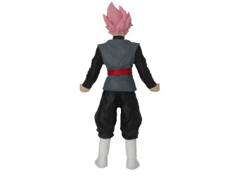 Figurina elastica Monster Flex, Goku Black Super Saiyan Rose