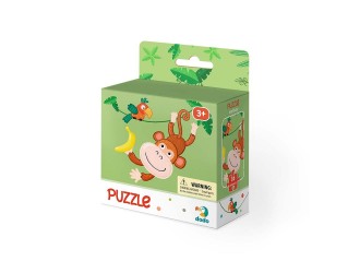 Puzzle Maimuta, 16 el. Dodo