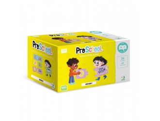 Puzzle duo Alfabetul englez, Dodo
